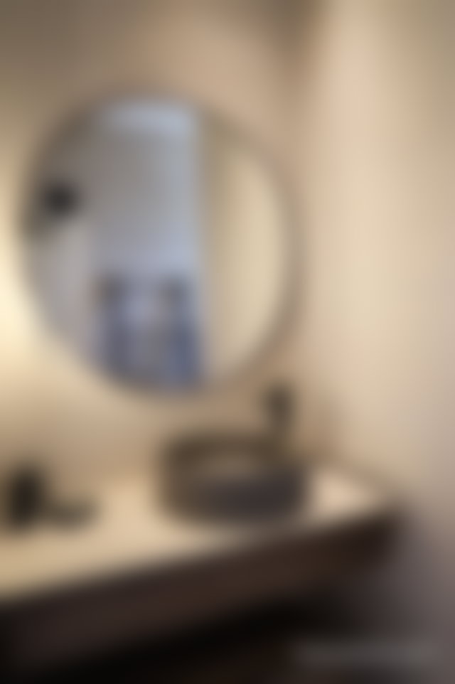 Furnished Apartment with Sea View in Racine, Casablanca — 2