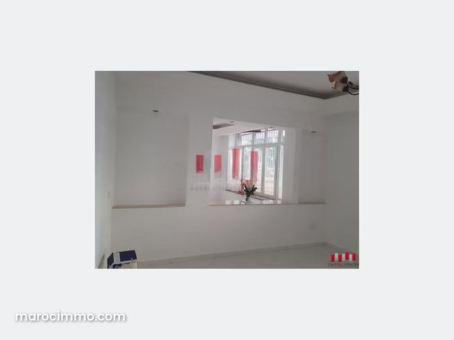 Appartement a usage professionel — 3