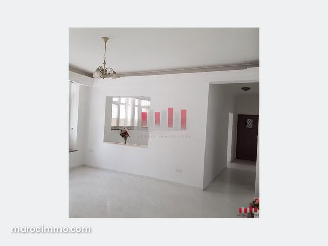 Appartement a usage professionel — 5