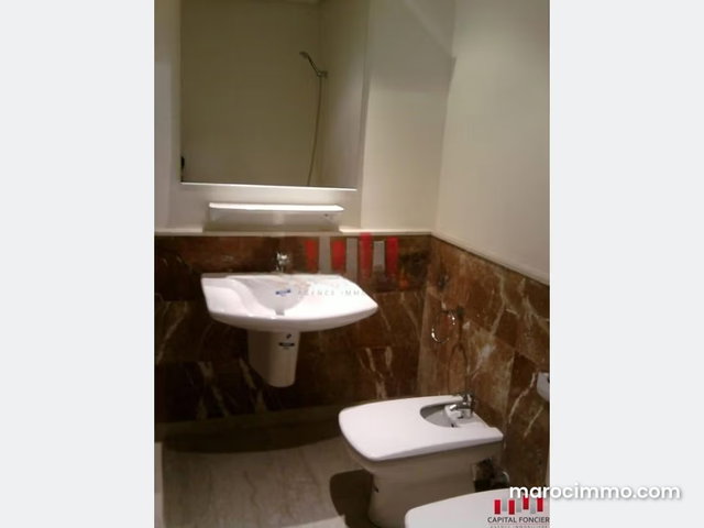 Racine cosy meublee — 4
