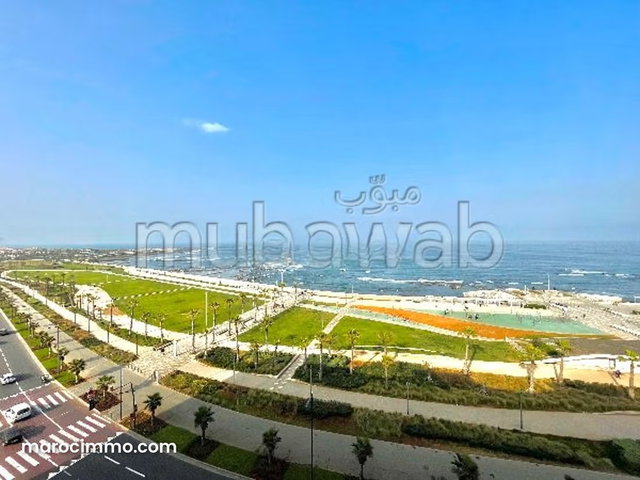Unique Oceanfront Apartment with Direct Sea Views — 3