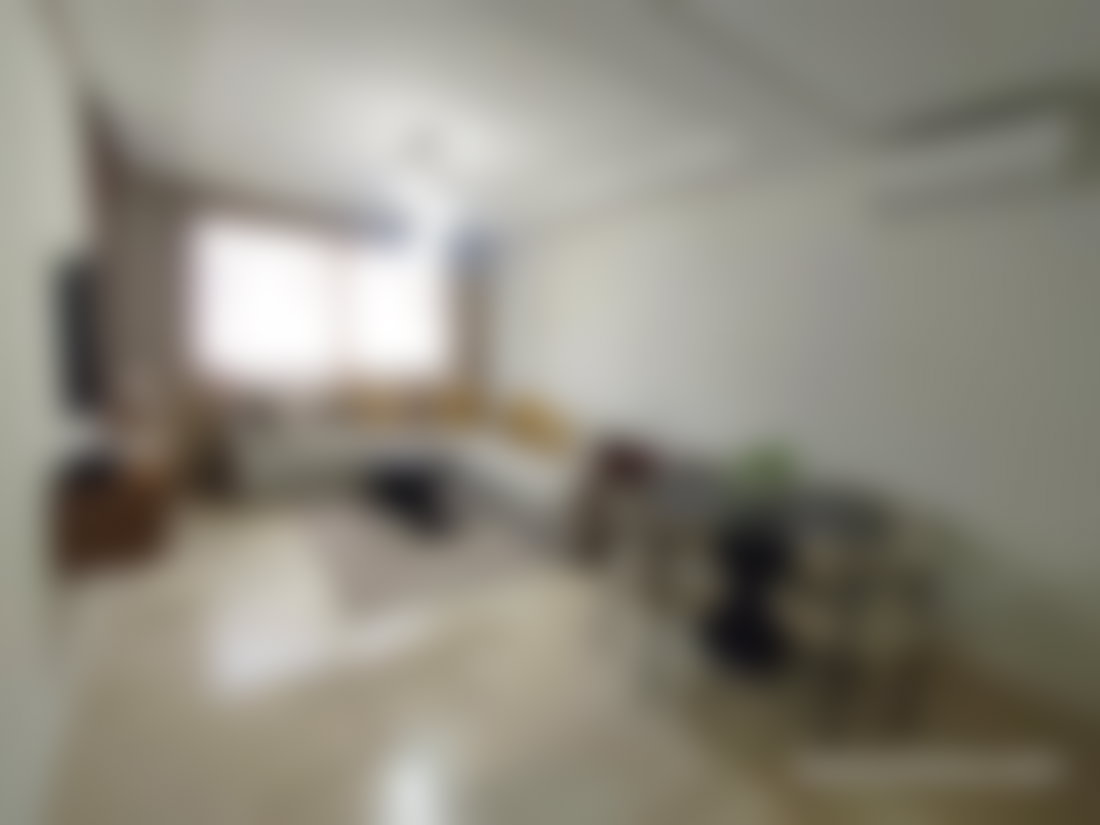 Appartement meublé à louer à Bourgogne Casablanca