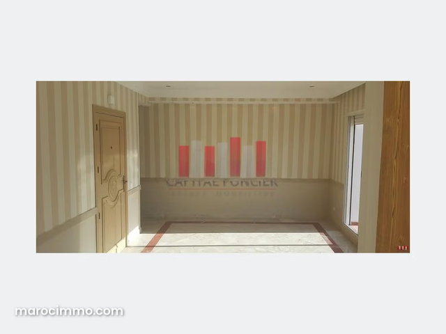 Exclusive Office Space for Sale in Bourgogne Quarter, Anfa, with Sea View — 5