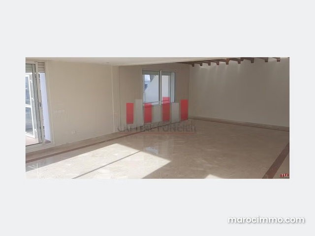 Exclusive Office Space for Sale in Bourgogne Quarter, Anfa, with Sea View — 4