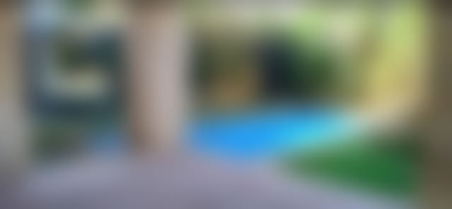 Villa 740 m² avec piscine et vue jardin, Dar Bouazza — Dar Bouazza