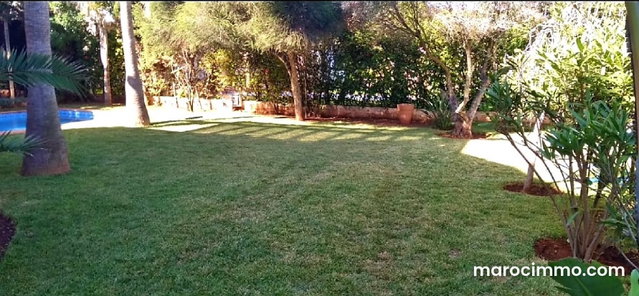 Jolie villa à la résidence les Jardins de l'océan — 2
