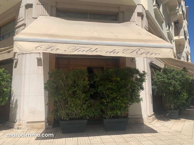 Restaurant for Sale — 2