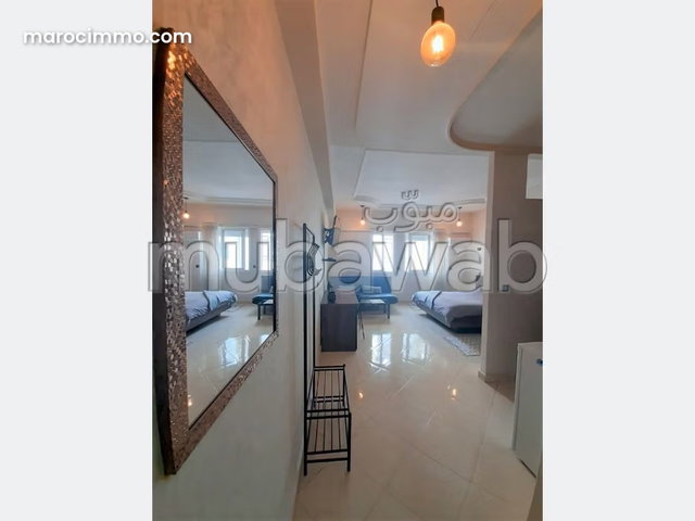 Vacation Apartment in Tanger Corniche — 3