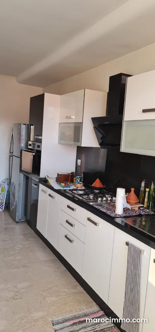Bel appartement 110m² en vente beausejour — 4
