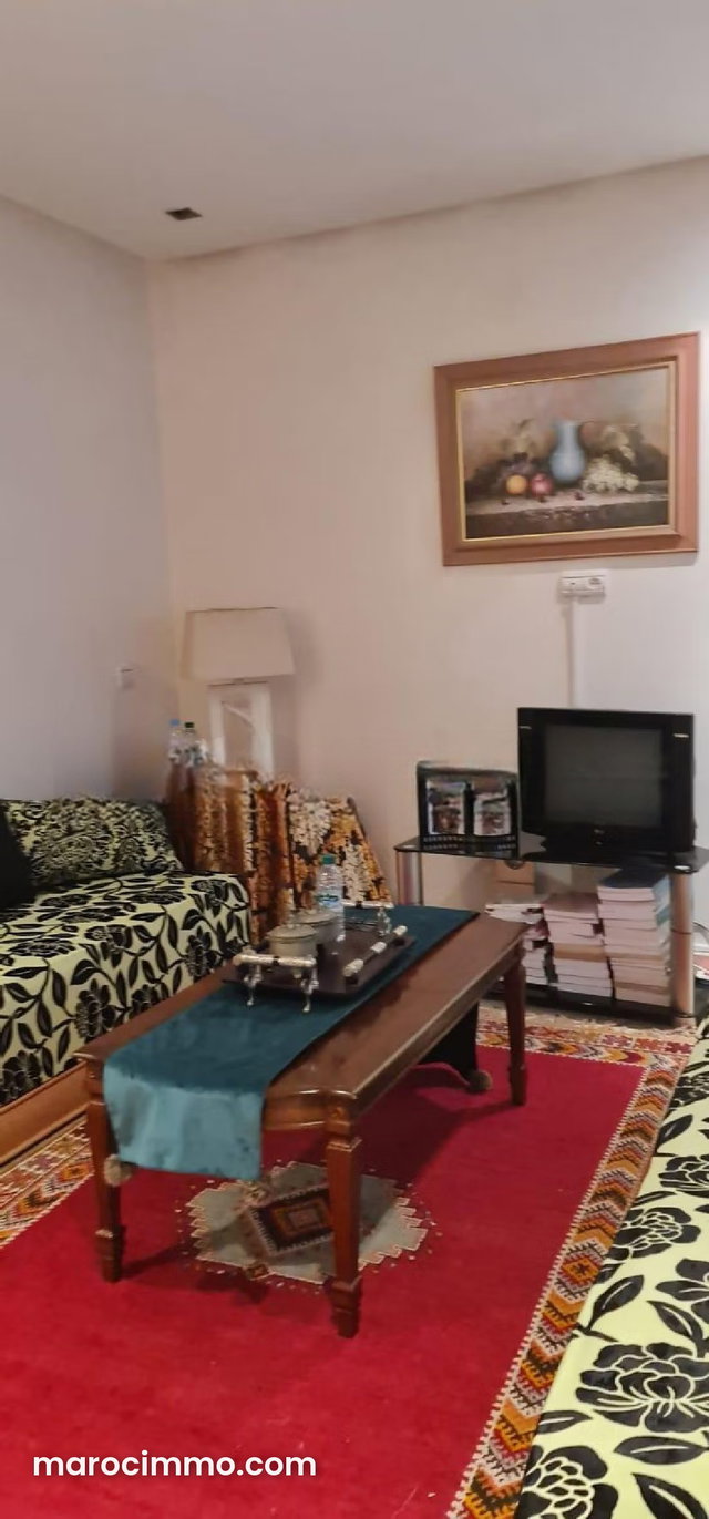 Bel appartement 110m² en vente beausejour — 3