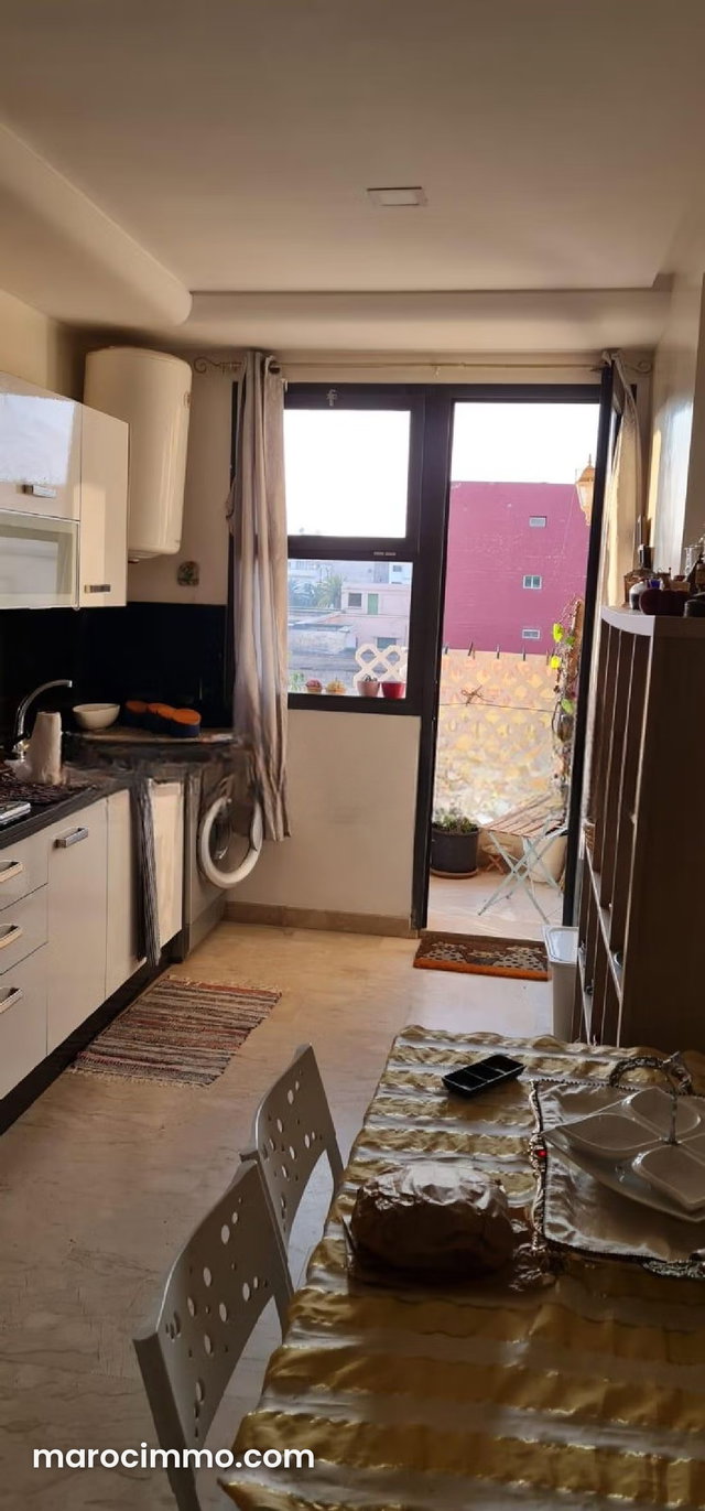Bel appartement 110m² en vente beausejour — 5