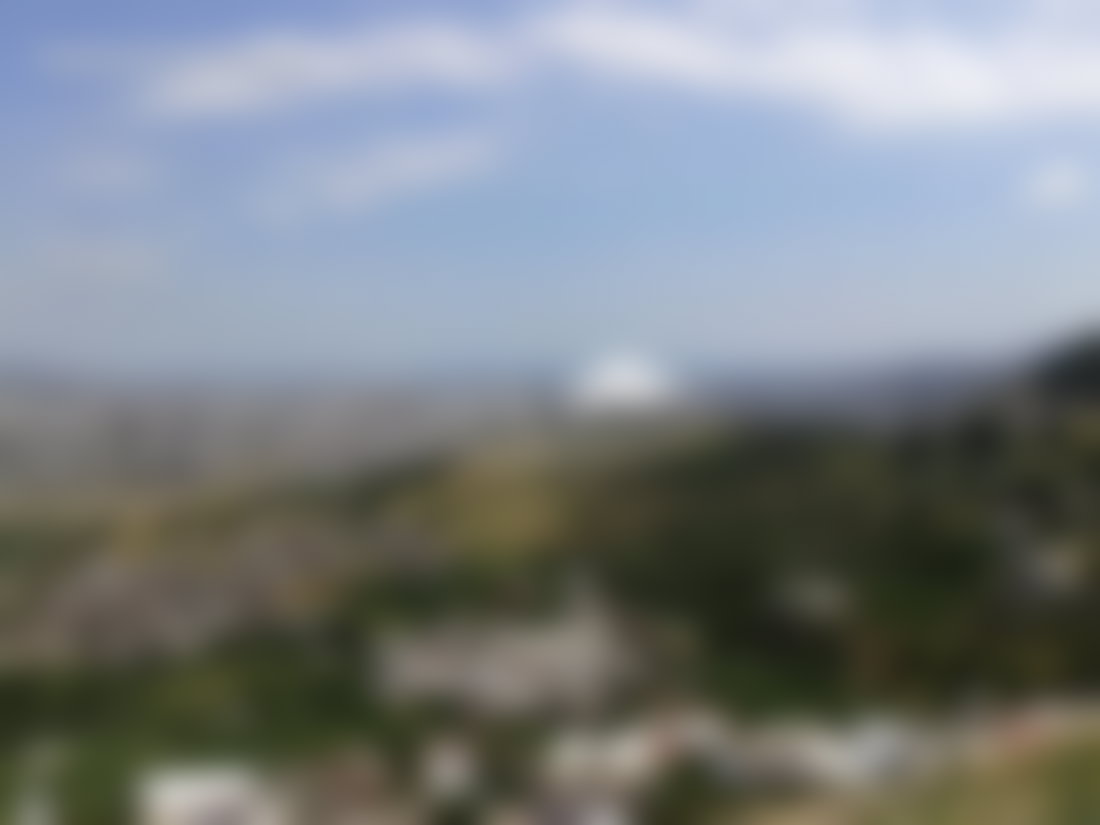 261 sqm Villa-Zoned Plot in Torrota, Tetouan