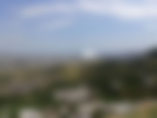 261 sqm Villa-Zoned Plot in Torrota, Tetouan — Tetouan