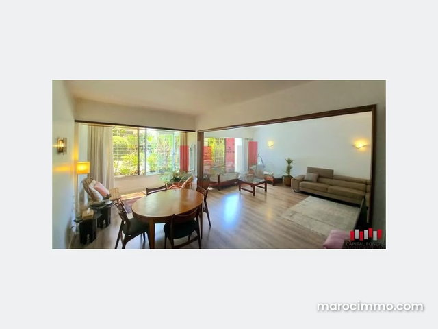 Residence arbore au calme — 2