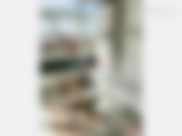 Furnished apartment with terrace, Maarif, Casablanca — 2