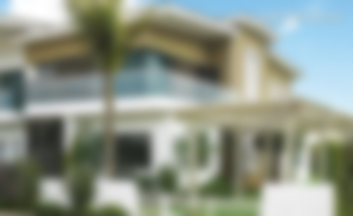 Villa 451 m², piscine et vue montagne, Bouskoura centre