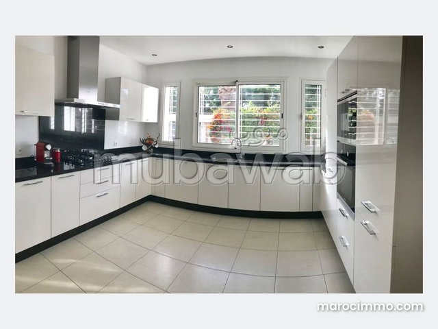 Villa à vendre à californie — 5
