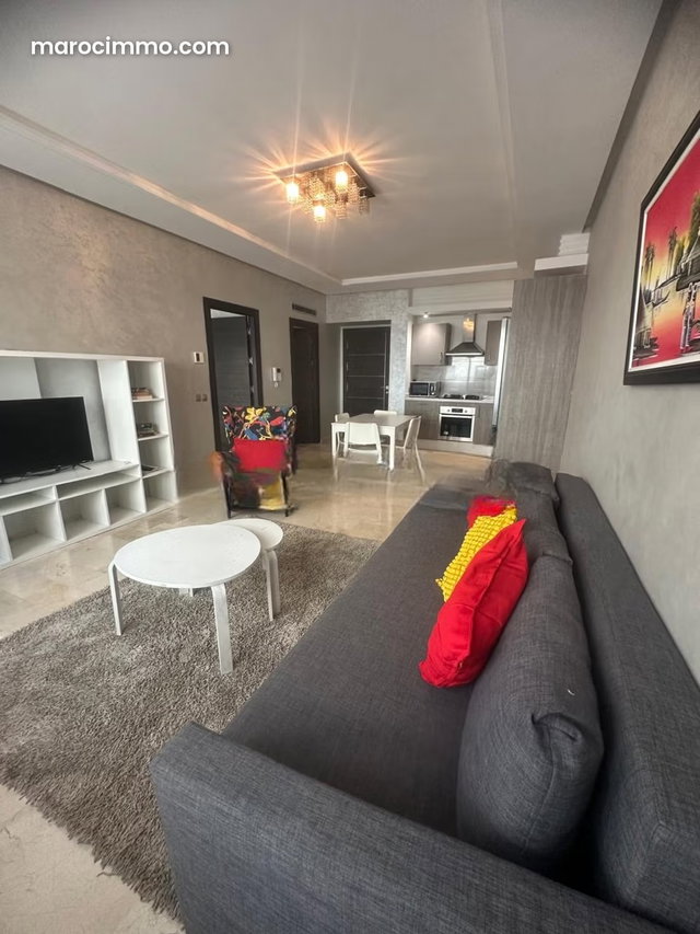 Sublime studio à vendre à Racine — 2