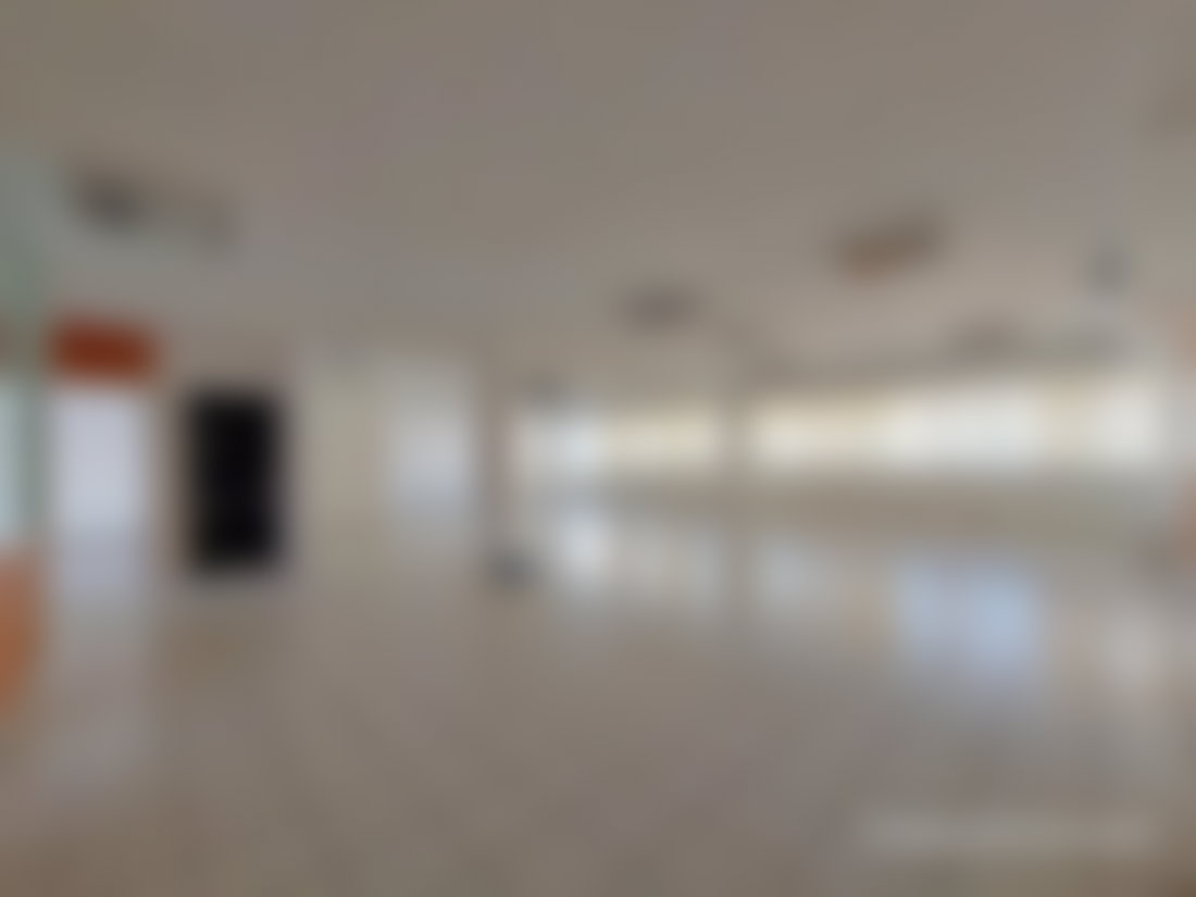 Bureau 210 m² avec terrasse, Quartier des Hôpitaux, Casablanca