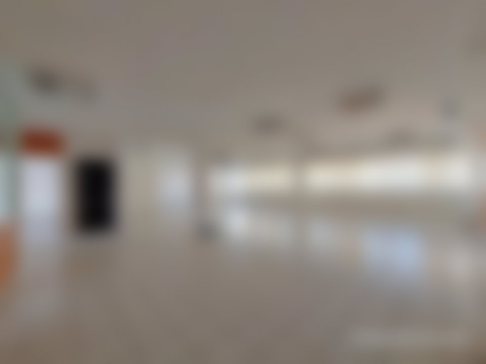 Bureau 210 m² avec terrasse, Quartier des Hôpitaux, Casablanca
