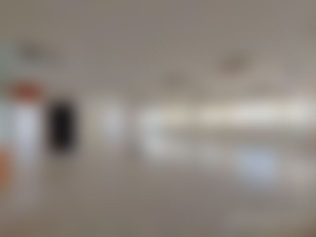 210 m² Office with Terrace, Hospitals District, Casablanca — Casablanca