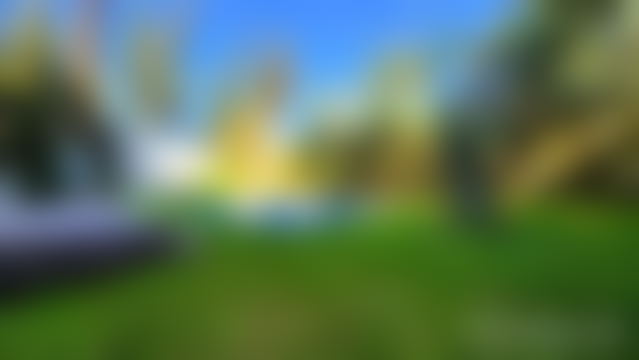 فيلا فاخرة للبيع ببوسكورة المركز — بوسكورة