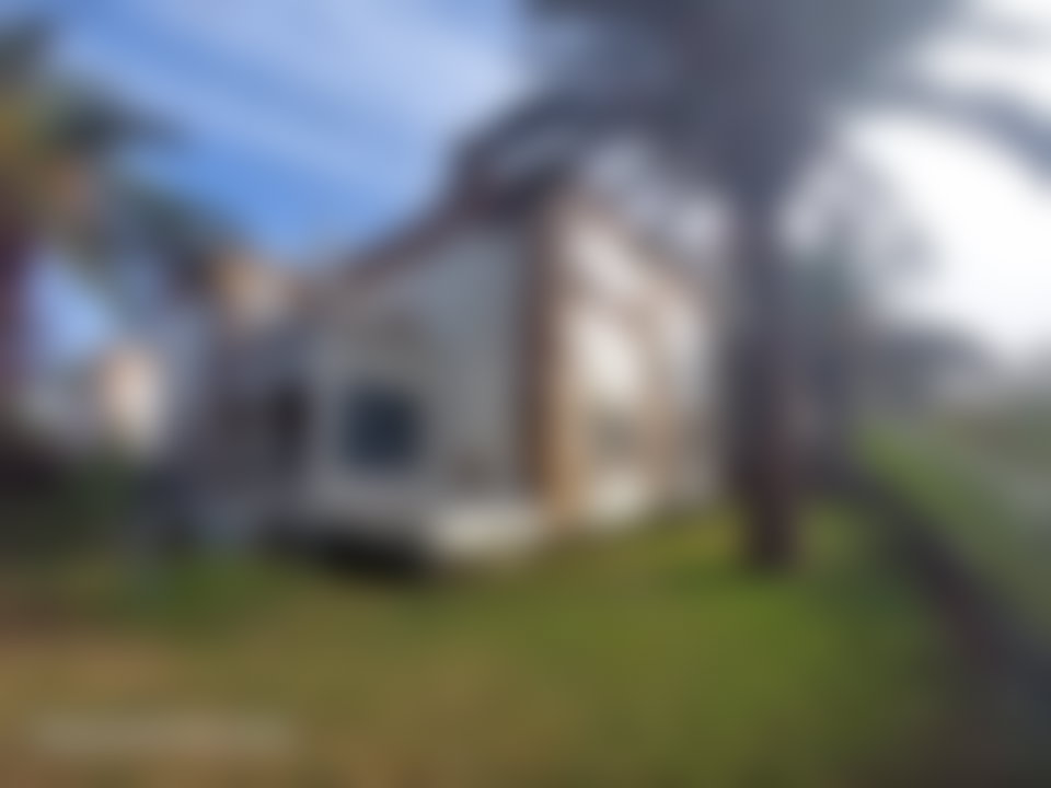 Villa 500 m² avec jardin, Californie, Casablanca