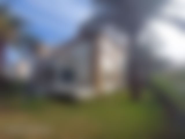 500 sqm Villa with Garden, Californie, Casablanca — Casablanca