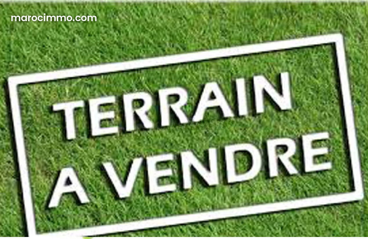 23,000 m² Plot on the Marrakech–Essaouira Road — Essaouira