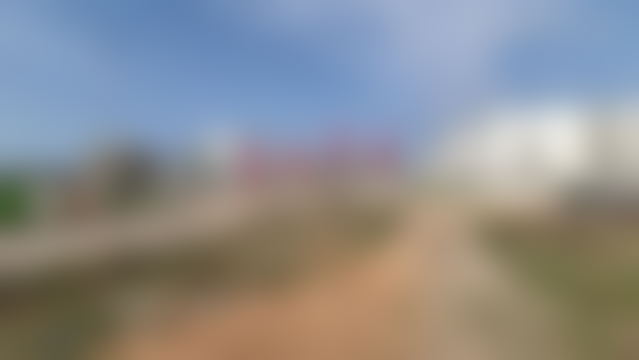 398 m² Plot in Harhoura, Temara, Ideal for a Residential Project — Temara