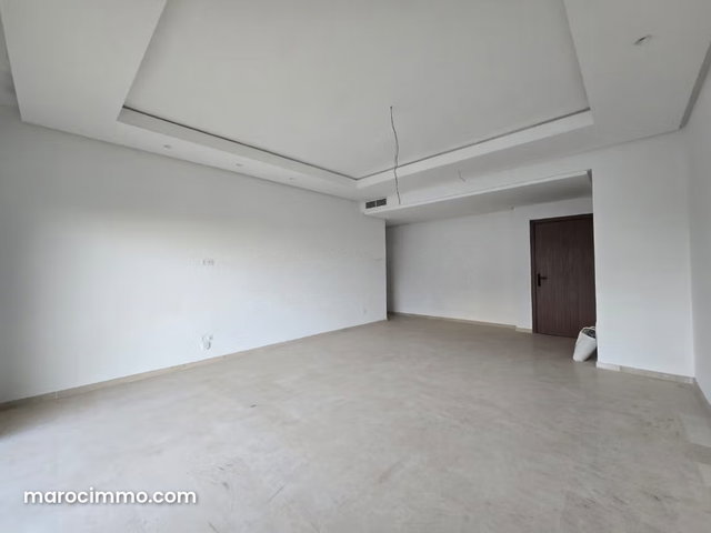 New 3 Bedroom Apartment for Rent in Laymoune — 4