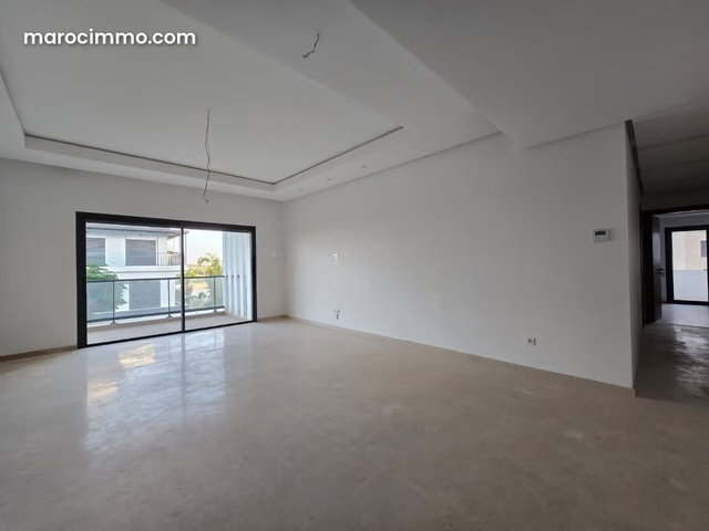 New 3 Bedroom Apartment for Rent in Laymoune — 2