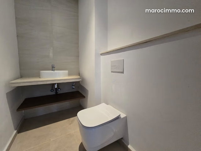New 3 Bedroom Apartment for Rent in Laymoune — 3