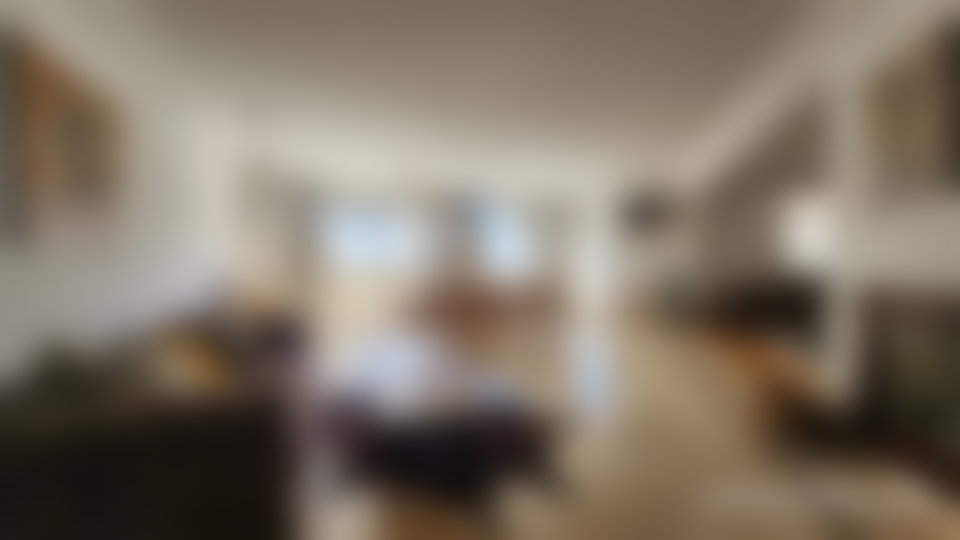 260 sqm Apartment to Renovate, Racine, Casablanca