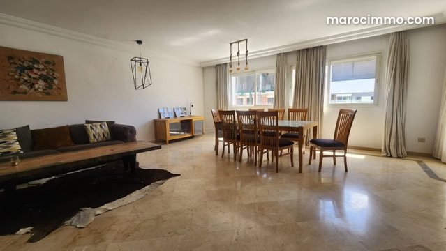 Sublime appartement à vendre à Racine — 3