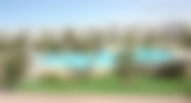 4-Bedroom Villa with Swimming Pool for Sale, Sidi Rahal — Sidi Rahal