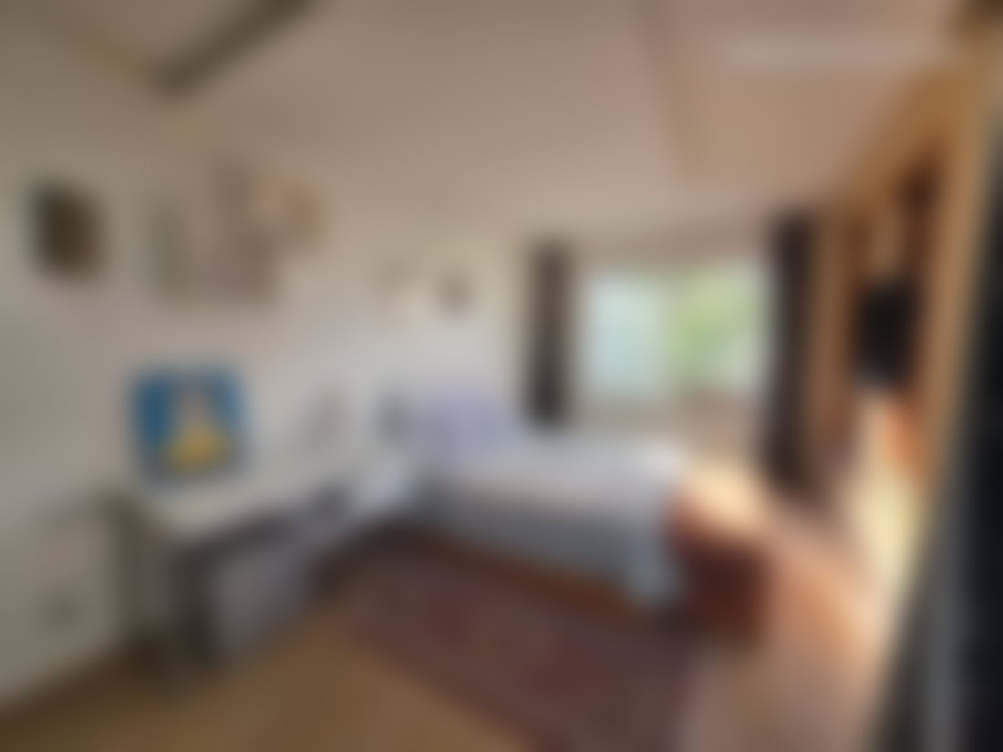 Appartement 4 chambres avec jardin privé, Riyad, Rabat