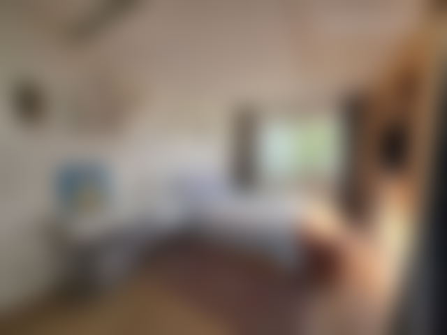 4-Bedroom Apartment with Private Garden, Riyad, Rabat — Rabat