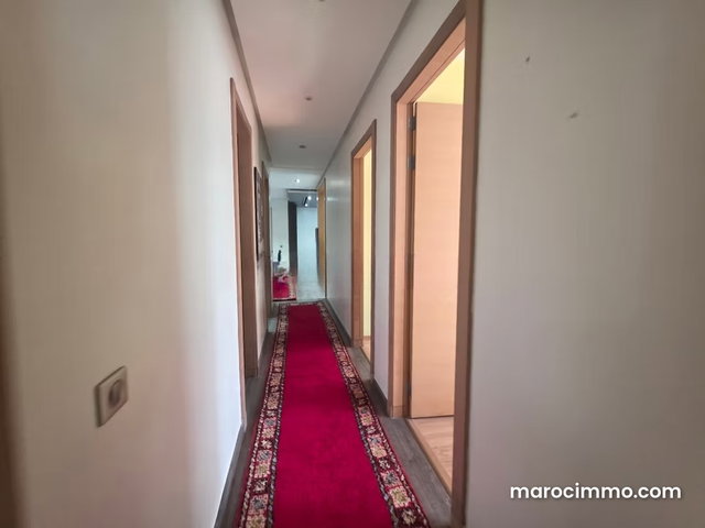 Appartement à vendre Prestigia — 5