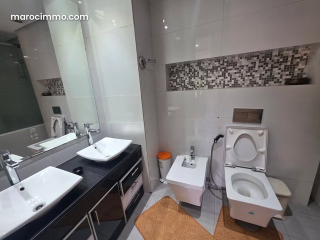 Appartement à vendre Prestigia — 3