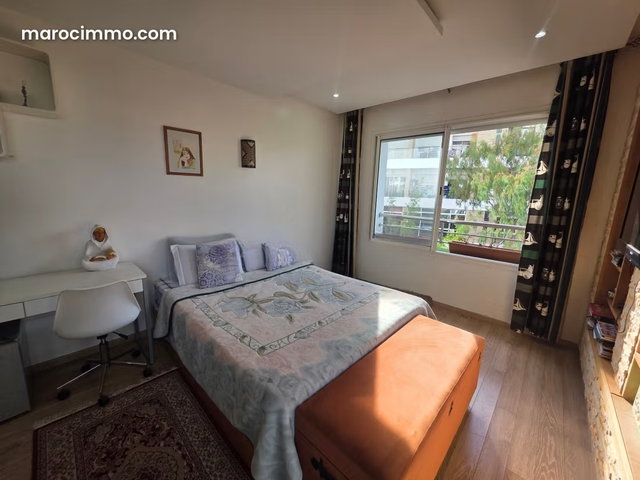 Appartement à vendre Prestigia — 4