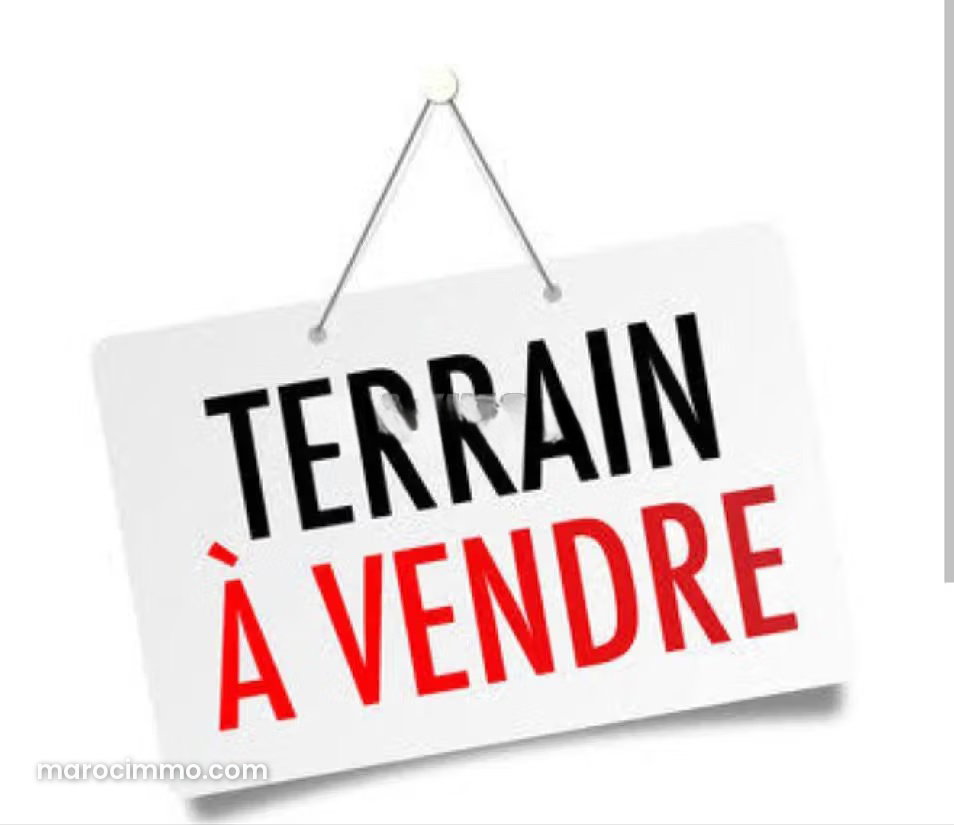Terrain 440 m² à vendre, Riyad, Rabat — Rabat