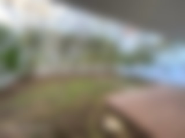 Appartement rez, de, jardin 197 m² à Casablanca Finance City — 3