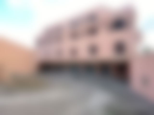 Immeuble commercial 1500 m² avec vitrine boulevard, Hay Targa — Marrakech