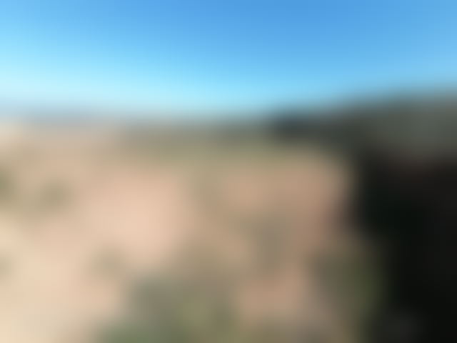 1,789 m² Plot with Sea Views, Manar, Tangier — Tangier