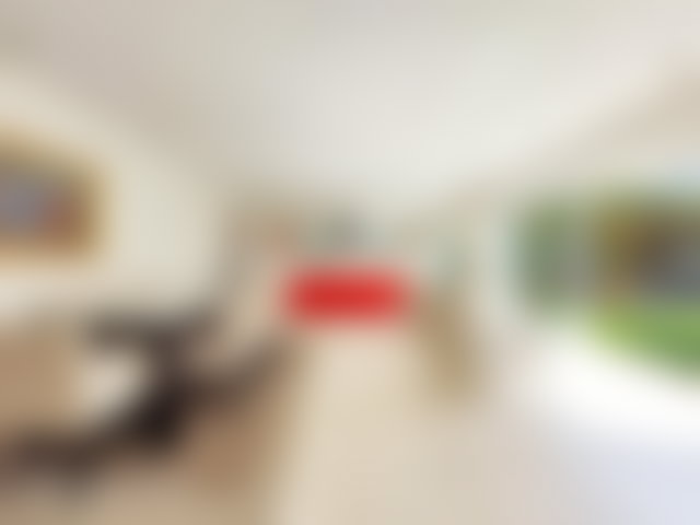 Furnished 600 m² villa, 4 bedrooms with garden in Longchamps, Casablanca — 4