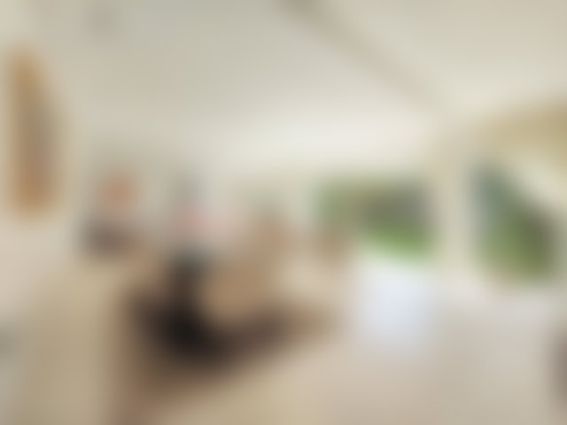 Furnished 600 m² villa, 4 bedrooms with garden in Longchamps, Casablanca — 3