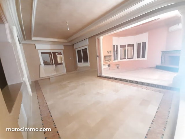 Villa avec Piscine à La Vente Rmilate Tanger — 5