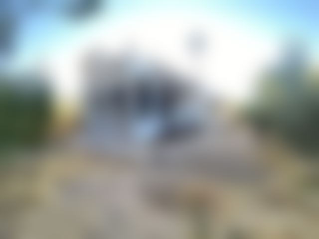 Local commercial 370 m², terrain 2000 m², Palmeraie, Marrakech — Marrakech