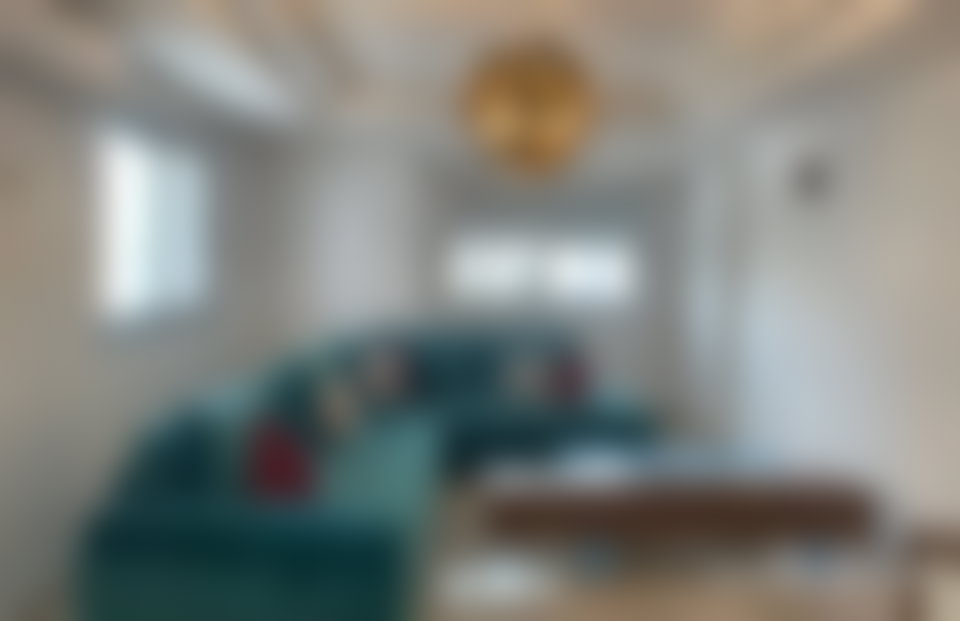 Appartement meublé neuf à louer au Centre de Tanger